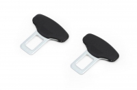 Zitto, beep-stopper for safety belt (2pcs)
