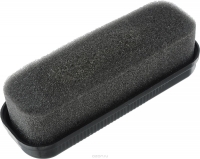 Dashboard wipe and polish sponge - FORMULA