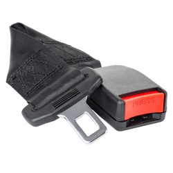 Safety belt extender 38 cm ― AUTOERA.LV