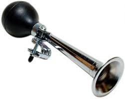 Bulb horn  ― AUTOERA.LV