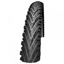 Bicycle tyre with tube RUS 24"x2.00 (507x47) ― AUTOERA.LV