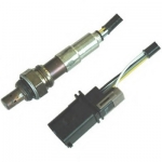 Universal oxygen sensor NTK 5 cables ― AUTOERA.LV