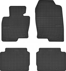 К-т резиновых ковриков Mazda CX-5 (2017-2023) ― AUTOERA.LV