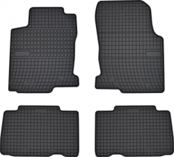 К-т резиновых ковриков Lexus NX (2014-2021) ― AUTOERA.LV