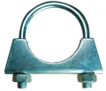 Muffler clamp ∅38mm