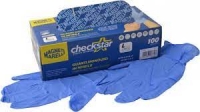 Disposable nitrile gloves - Magneti Marelli , size XL , 100pcs.