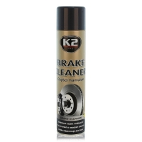 Средство для очистки деталей  - K2 Montage Cleaner/Brake Cleaner, 600мл.
