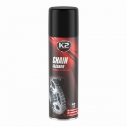 Ķēžu tīrītājs - K2 Chain Cleaner, 500ml. ― AUTOERA.LV