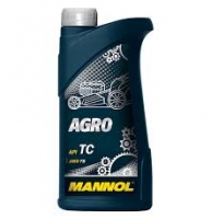 MANNOL AGRO for lawnmoovers, 1L