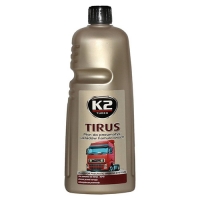Fluid for pneumatic braking systems  - K2 TIRUS, 1L.