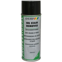 Oil stain remover, Motip, 400ml.