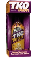 Очиститель дизельной системы - Kleen-flo TKO Diesel, 475мл.