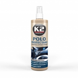 Dashboar polish - K2 Polo Protectant,350g. ― AUTOERA.LV