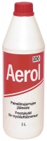Антифриз для пневматической тормозной системы  Aerol-100, 1Л