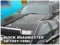 К-т перед.ветровиков Buick Roadmaster (1991-1996)