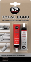 K2 TOTAL BOND POXY-METAL, 70g. ― AUTOERA.LV