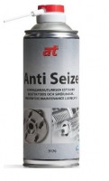 Anti Seize Spray Grease AT ANTI SEIZE, 400ml.