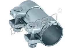 Exhaust system clamp ∅43-39mm ― AUTOERA.LV