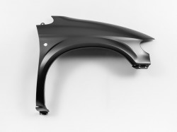 Front flare for Chrysler Voyager (2000-2004)/Grand Voyager (2004-2008), right side ― AUTOERA.LV