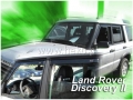 Front wind deflector set Rover Land Rover Discovery II (1999-2004)