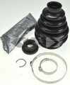 Outer CV joint boot (plastic)