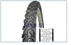 Bicycle tyre CST 16" x 1.95 ― AUTOERA.LV