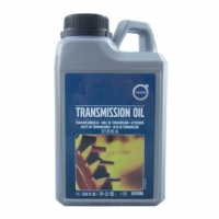 Масло угловой передачи - Volvo TRANSMISSION OIL (31259380) , 1L