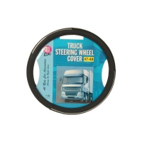 Steering wheel cover BUS/JEEP/TRUCK, 47-48cm