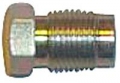 Brake line adapter M12x1mm 