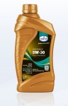 Синтетическое моторное масло  Eurol Syntence SAE 5w30, 1L ― AUTOERA.LV