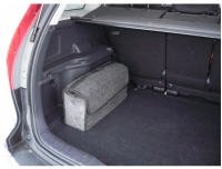 Car trunk organizer, size - B