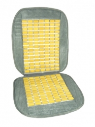 Seat cushion, wooden inserts ― AUTOERA.LV