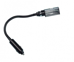 Rally 12V flexible lamp with switch ― AUTOERA.LV