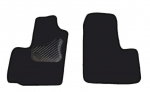 К-т тканевых ковриков Fiat Doblo (2001-2009) ― AUTOERA.LV