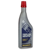 Кондиционер металла с тефлоном - Mannol Teflon Protector, 200мл.