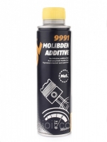 Oil additive - Mannol MOLIBDEN, 300ml. 