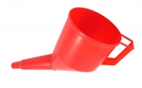 Funnel (different colors)