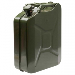 Fuel canister, 20L ― AUTOERA.LV