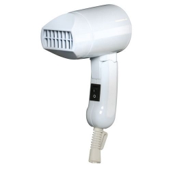 Hot-Air, hair-dryer and defroster 12V, 180W ― AUTOERA.LV