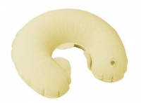 Ergo-Air 7, inflatable neck-rest pillow