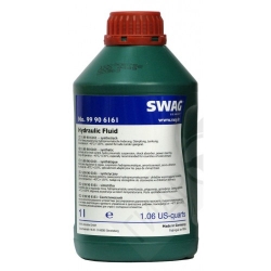 Sintētiskais hidrauliskāis šķidrums - SWAG CHF / (BMW CHF 11S), 1L ― AUTOERA.LV