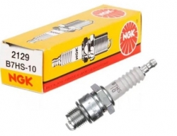 Spark plug - NGK B7HS-10 (2129) ― AUTOERA.LV