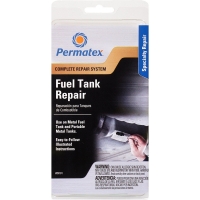 Fuel tank & Radiator repair kit - Permatex, 28g.
