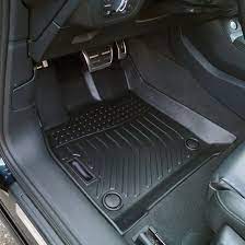Комплект 3Д ковриков для  Lexus ES (2018-2025) ― AUTOERA.LV
