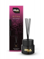 Air freshner - ERLA RITHA (ROSE SYMPHONY PREMIUM), 100ml.