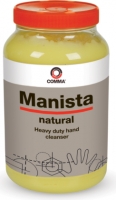 Hand cleaning gel - COMMA MANISTA, 3L.