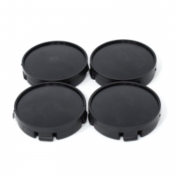 Discs inserts/caps set,  d- 56.0mm ― AUTOERA.LV