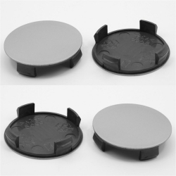 Discs inserts/caps set,  D56.0mm  ― AUTOERA.LV