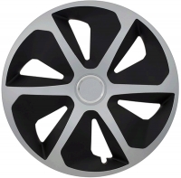 Wheel cover set  - ROCO MIX 14''