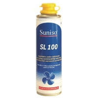 Kondicionētāju eļļa - SUNISO SL100, 300ml.